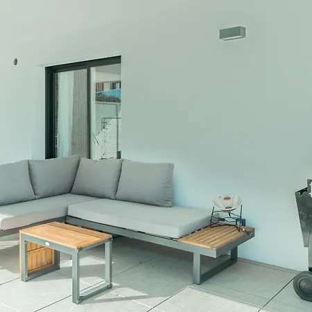 Terrasse, Hippodrome Pornichet, 6 Personnes *