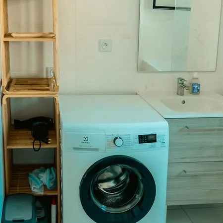Apartman Terrasse, Hippodrome Pornichet, 6 Personnes Pornichet